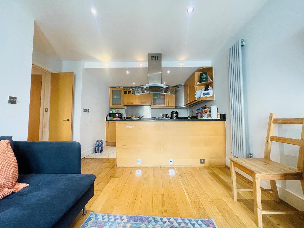 41 Millharbour, London, E14 9NA