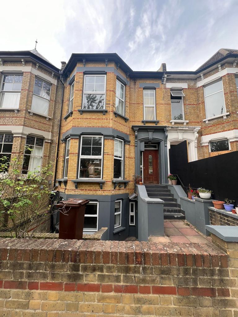 Newick Road, Hackney, E5 0RP